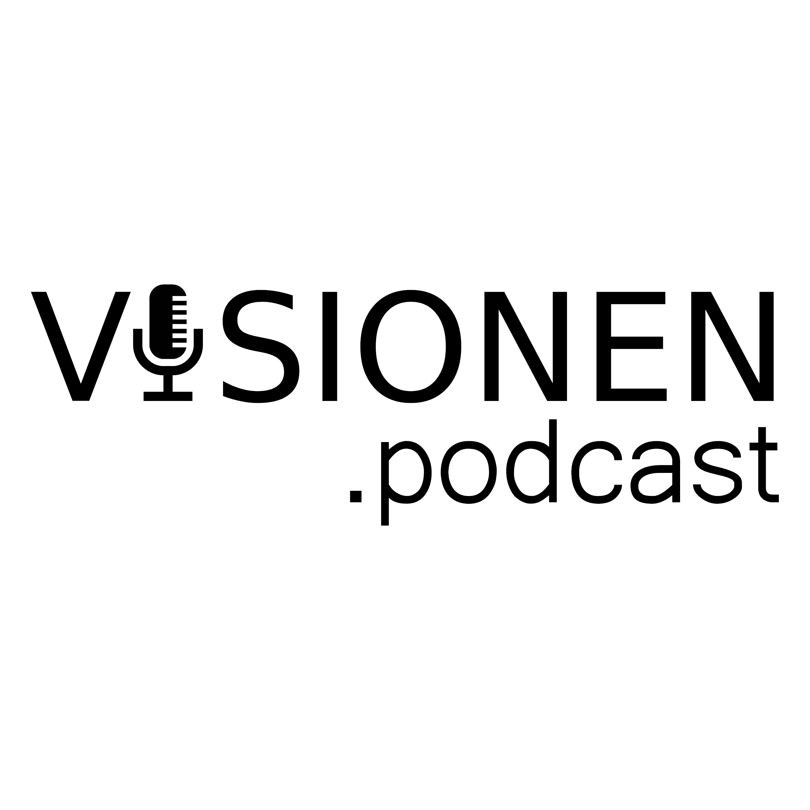 VIS003 – Stadt und Land episode artwork